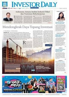 Indonesia: Settore del nichel sotto i riflettori globali per sostenibilità e sfide commerciali