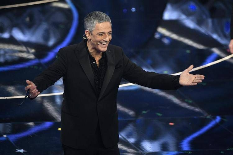 Fiorello: "Mi piacerebbe condurre 'Domenica In', ma lo farei a modo mio"