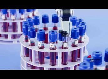 Aids: terapie antiretrovirali in Hiv garantiscono sopravvivenza e qualità di vita