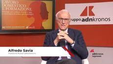 Lavoro domestico, Savia: “Serve una formazione più qualificata e razionale”