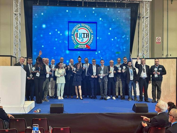 Periti industriali Hydrogen expo, cer e idrogeno protagonisti transizione energetica