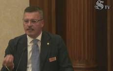 Alfredo Boenzi segretario nazionale autoscuole Unasca