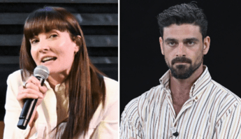 Victoria Cabello, la stoccata a Michele Morrone dopo Belve: 