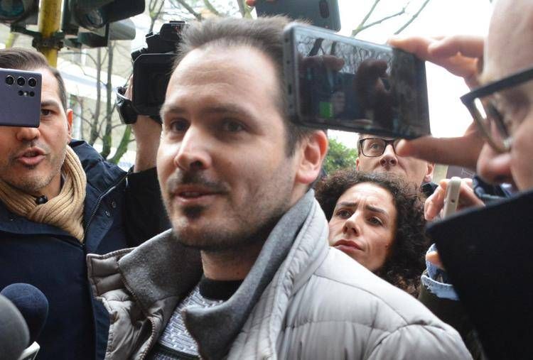 Caso Garlasco, l'alibi e lo scontrino di Sempio: cosa dicono le celle telefoniche