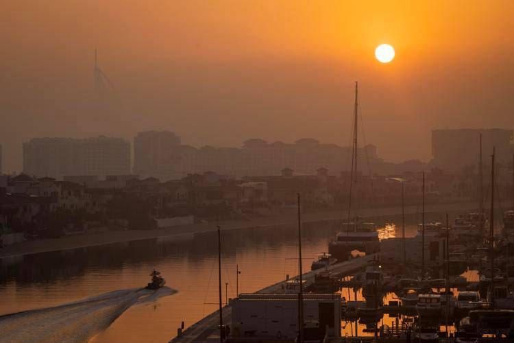 Dubai (Afp) 