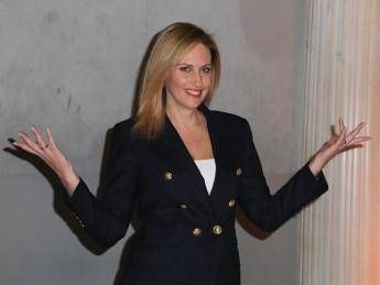 Chiara Giallonardo incinta, l'annuncio a La volta buona: 