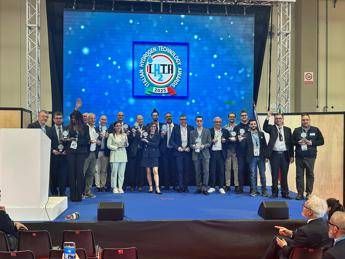 Innovazione, chiusa con successo l'edizione 2025 delle tre fiere di Mediapoint & Exhibitio