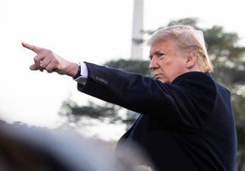 Trump-Harvard, Pastore (Unisa): 