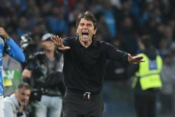 Napoli campione, Conte tricolore: vince quinto scudetto in 7 an