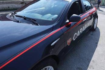 Napoli, evade dai domiciliari e festeggia lo scudetto: 25enne arresta
