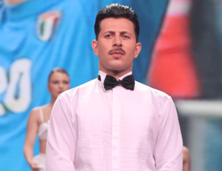 Pasquale La Rocca assente a Sognando Ballando: "Ricoverato in ospedale per un'infezione acuta"