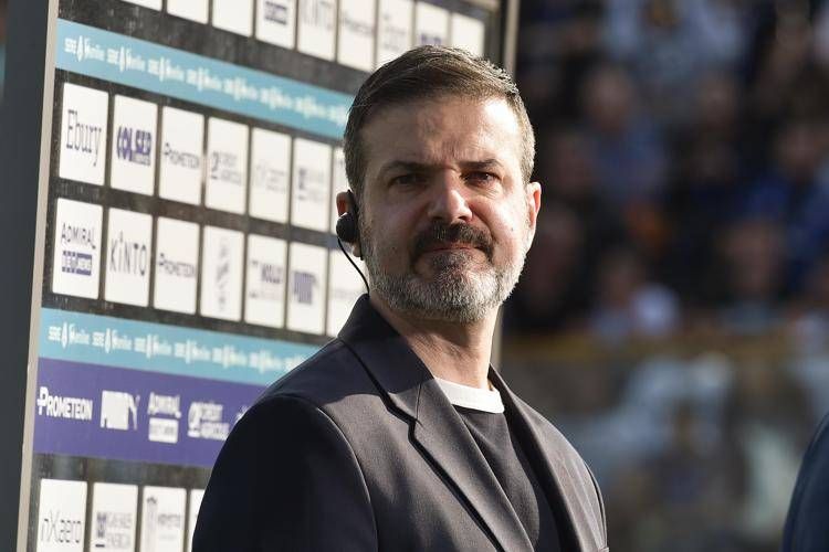 Stramaccioni: "Il Napoli ha speso 150 milioni, a Inzaghi comprano Palacios"