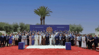 Ai: "con governance è opportunità", le parole dal Forum economico Pam di Marrakech