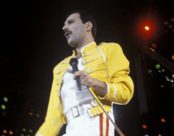 Freddie Mercury aveva una figlia segreta? La rivelazione choc dopo quasi 50 an