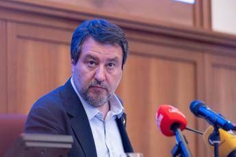 Terzo mandato, Salvini: 