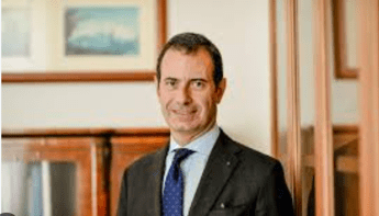 Mediterraneo, Deandreis: "Investire in porti e logistica, Italia può essere punto riferimento"