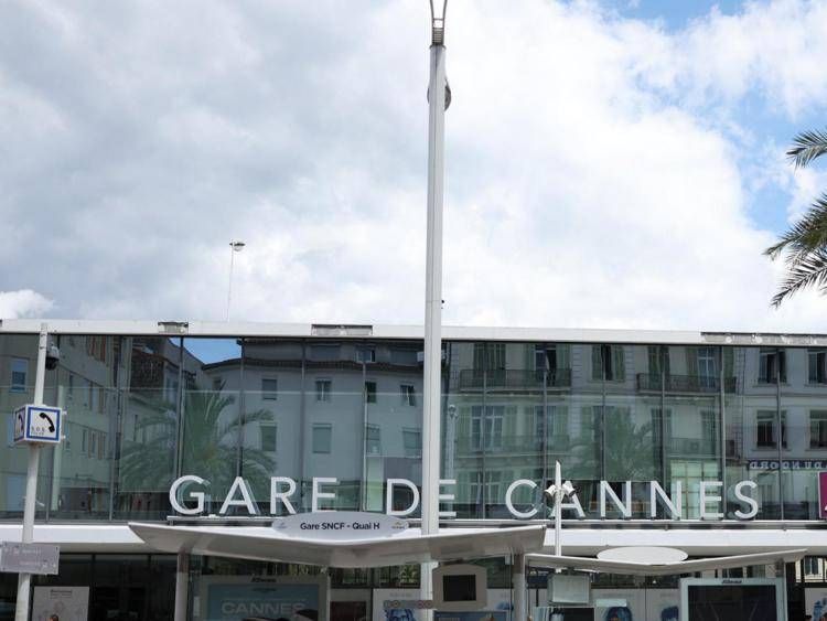 Blackout a Cannes, forse origine dolosa