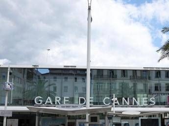 Blackout a Cannes, forse origine dolo