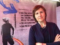 Alessandra Guglielmi