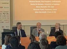 Sostenibilità, Boccia: 