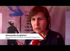 Tumore uroteliale, oncologa Guglielmi: 