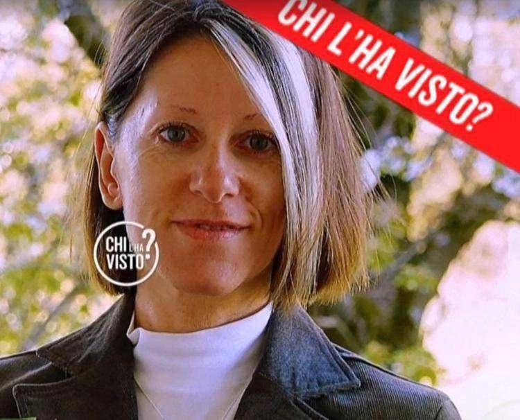 Liliana Resinovich, foto da 'Chi l'ha visto'