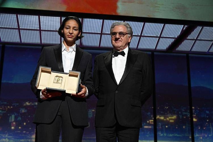 Cannes, a Wagner Moura premio migliore attore. E' Nadia Melliti la migliore attrice