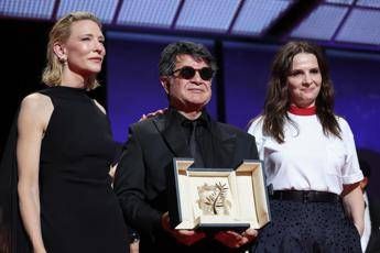 Cannes, palma d'oro a Jafar Panah per 'A simple accident'. Tutti i pre