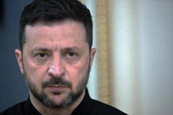 Ucraina-Russia, nuovo scambio di prigionieri. Zelensky: 