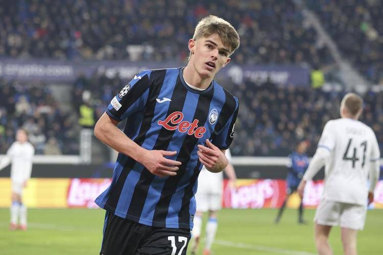 Atalanta-Parma: orario,&nbsp;probabili formazioni e dove vederla in tv