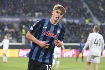 Atalanta-Parma: orario, probabili formazioni e dove vederla in 