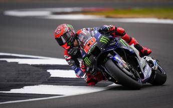 MotoGp, oggi si corre in Gran Bretagna: orario e dove vedere il Gp di Silversto