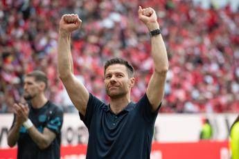 Real Madrid, ecco il sostituto di Ancelotti: Xabi Alonso è il nuovo allenato