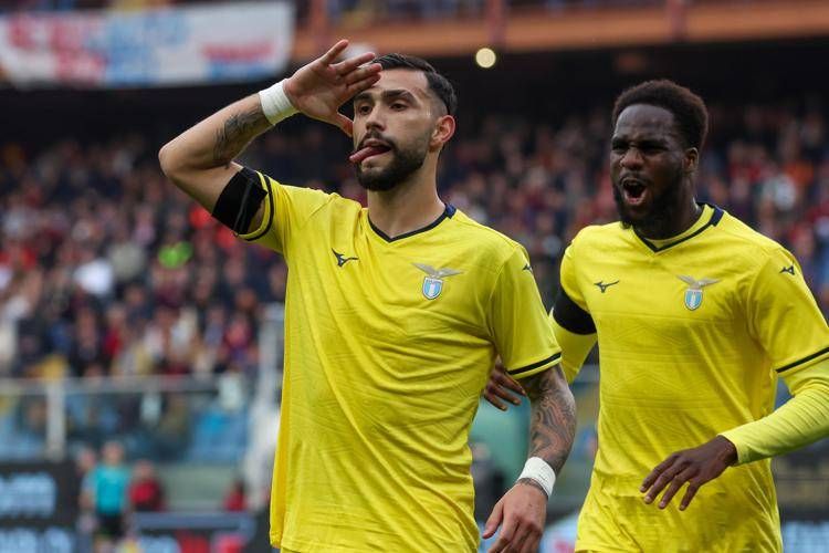 Lazio-Lecce: orario, probabili formazioni e dove vederla in tv