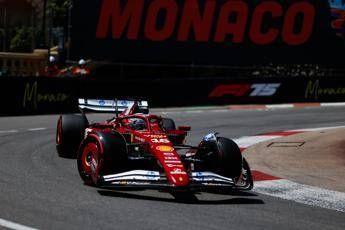 Gp Monaco, oggi gara live. Griglia di partenza e classifica - Diret