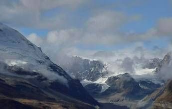 I corpi di cinque sciatori ritrovati sulle Alpi svizze
