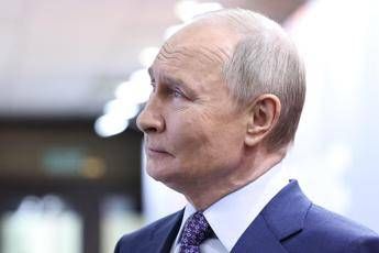 Russia: 