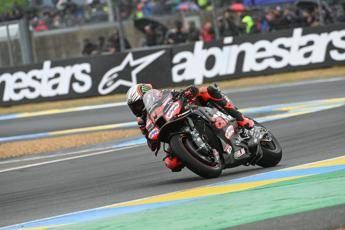 Gp Silverstone, ordine di arrivo MotoGp e classifica aggiornata Motomondia
