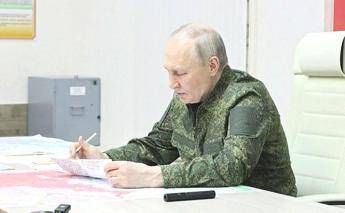 Russia: 