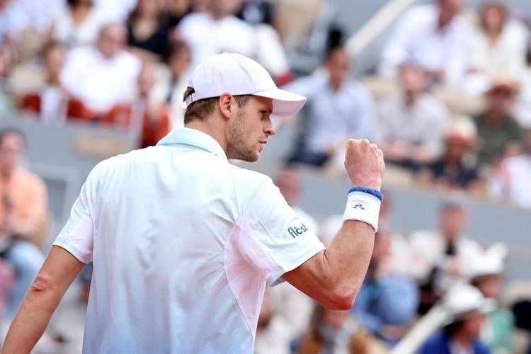 Yannick Hanfmann