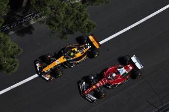 Gp Monaco, trionfo storico di Norris davanti a Leclerc. Hamilton quin