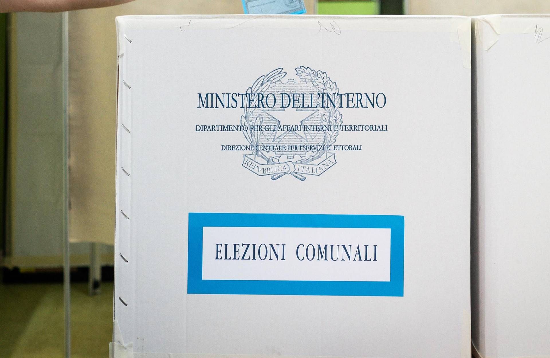 Elezioni comunali 2025