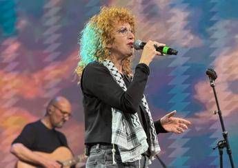 Fiorella Mannoia: 