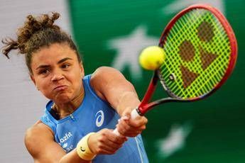 Roland Garros, Paolini avanza al secondo turno: battuta Yu