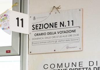 Elezioni Seggio Sezione Fg 20250525230024 Immagine in aggiornamento
