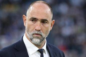 Juve, Tudor: 