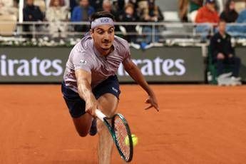 Roland Garros, Sonego eliminato da Shelt