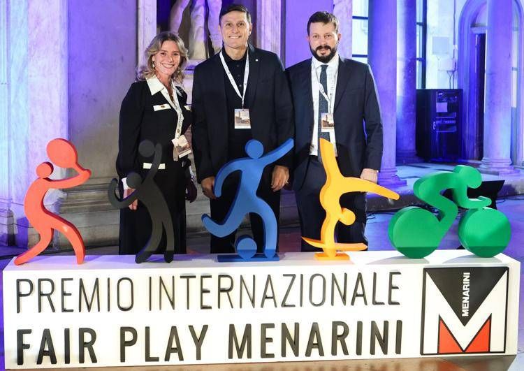 Sport, al via la 29esima edizione del premio Fair Play Menarini