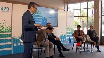 A2A in Piemonte: presentato il settimo bilancio di sostenibilità territoriale