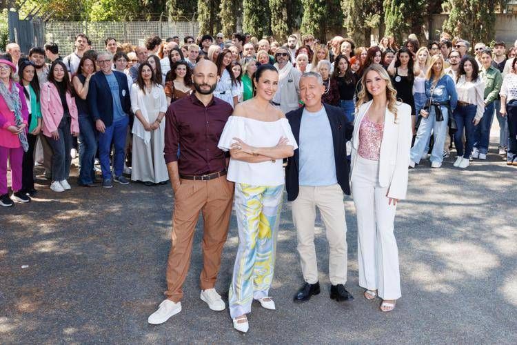 Bellamà, al via a Roma gli ultimi provini per i concorrenti